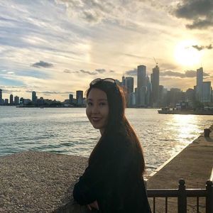 Meet your Posher, Lin